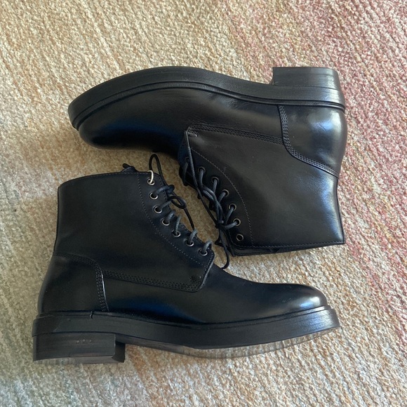 Buttero boots - Picture 1 of 6
